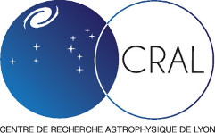 CRAL Logo